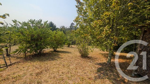 maison à vendre - 6 pièces - 124.89 m2 - COLAYRAC ST CIRQ - 47 - AQUITAINE - Century 21 Bastien Gonzalez