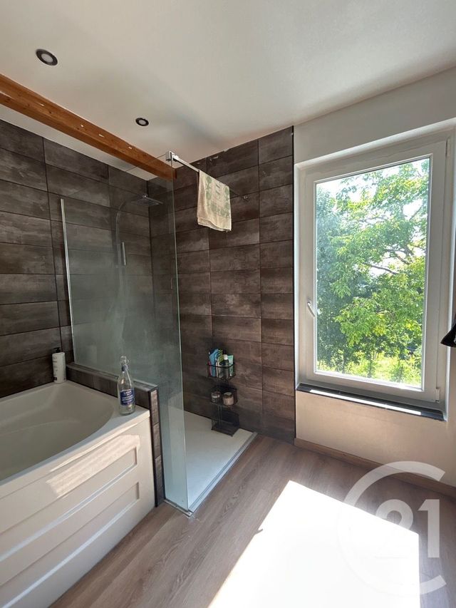 maison à vendre - 6 pièces - 124.89 m2 - COLAYRAC ST CIRQ - 47 - AQUITAINE - Century 21 Bastien Gonzalez
