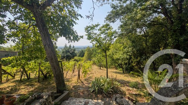 maison à vendre - 6 pièces - 124.89 m2 - COLAYRAC ST CIRQ - 47 - AQUITAINE - Century 21 Bastien Gonzalez