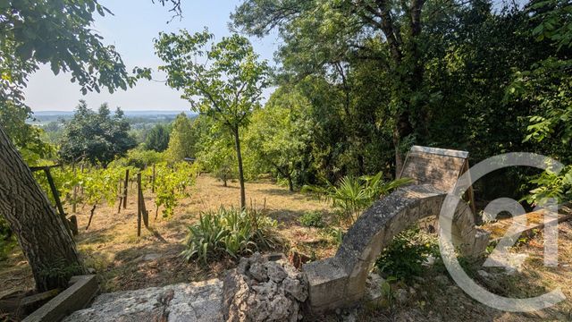 maison à vendre - 6 pièces - 124.89 m2 - COLAYRAC ST CIRQ - 47 - AQUITAINE - Century 21 Bastien Gonzalez