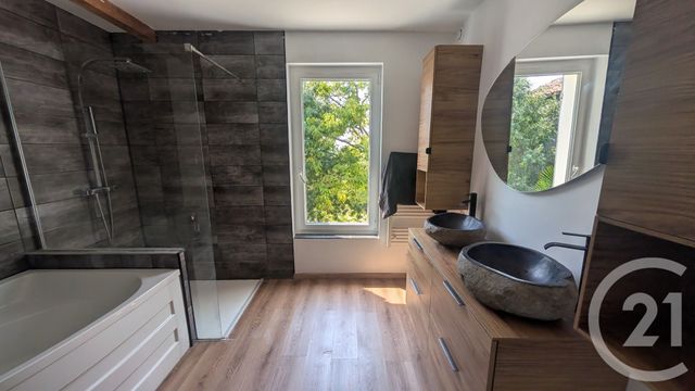 maison à vendre - 6 pièces - 124.89 m2 - COLAYRAC ST CIRQ - 47 - AQUITAINE - Century 21 Bastien Gonzalez
