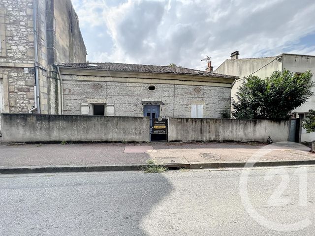 maison à vendre - 7 pièces - 208.0 m2 - AGEN - 47 - AQUITAINE - Century 21 Bastien Gonzalez
