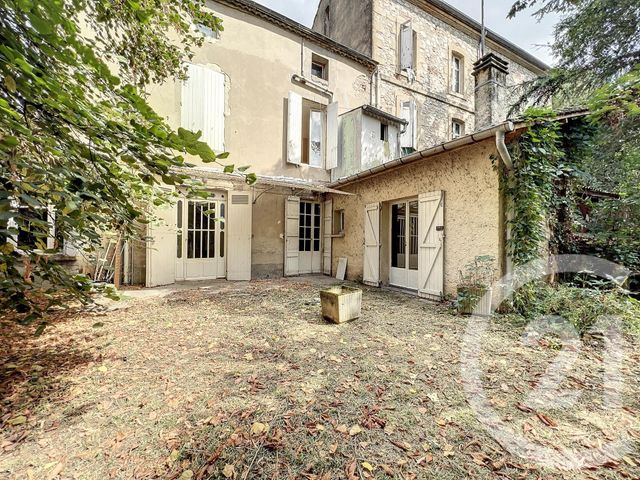 maison à vendre - 7 pièces - 208.0 m2 - AGEN - 47 - AQUITAINE - Century 21 Bastien Gonzalez