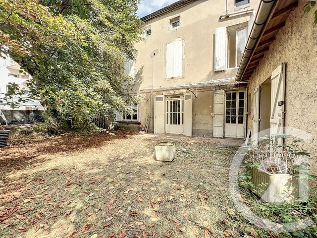 maison à vendre - 7 pièces - 208.0 m2 - AGEN - 47 - AQUITAINE - Century 21 Bastien Gonzalez