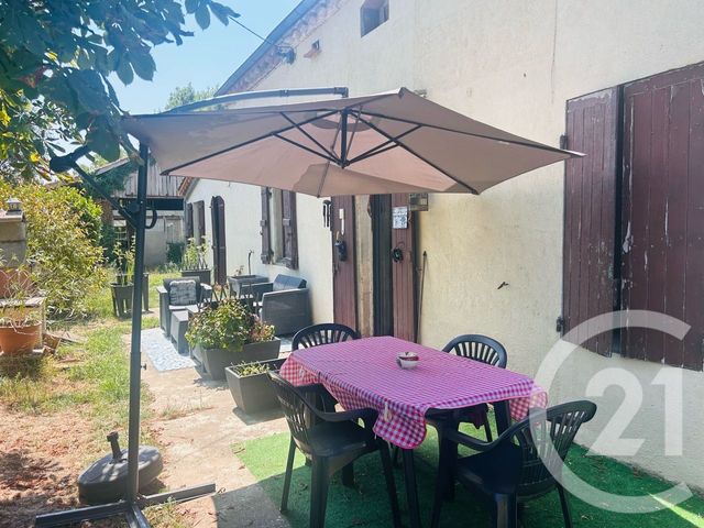 maison à vendre - 4 pièces - 110.06 m2 - STE COLOMBE EN BRUILHOIS - 47 - AQUITAINE - Century 21 Bastien Gonzalez