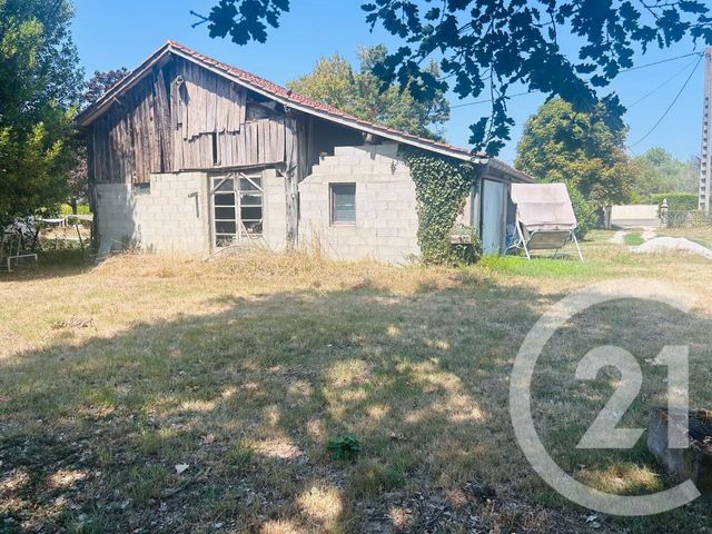 maison à vendre - 4 pièces - 110.06 m2 - STE COLOMBE EN BRUILHOIS - 47 - AQUITAINE - Century 21 Bastien Gonzalez