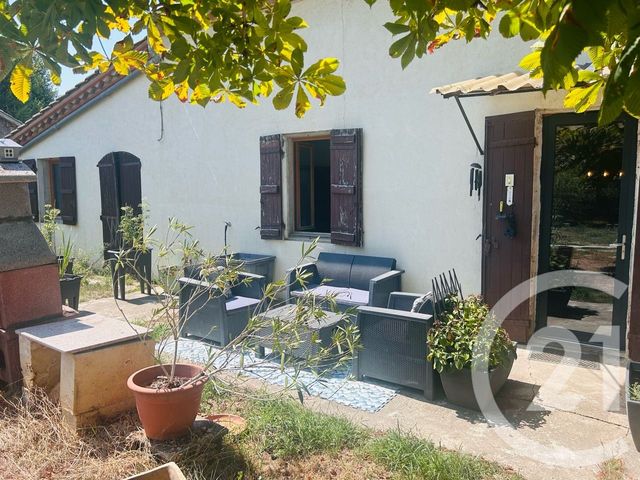 maison à vendre - 4 pièces - 110.06 m2 - STE COLOMBE EN BRUILHOIS - 47 - AQUITAINE - Century 21 Bastien Gonzalez