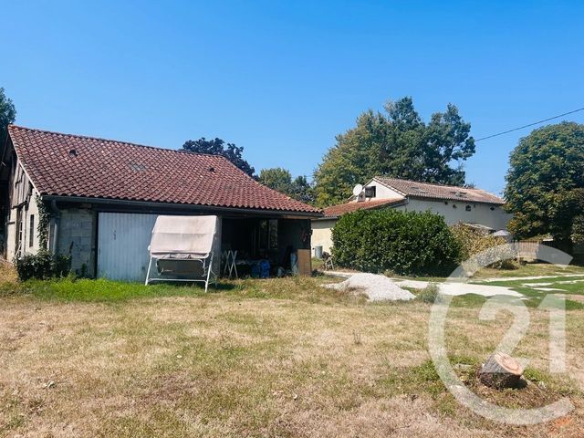 maison à vendre - 4 pièces - 110.06 m2 - STE COLOMBE EN BRUILHOIS - 47 - AQUITAINE - Century 21 Bastien Gonzalez