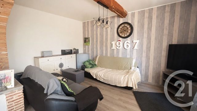 maison à vendre - 4 pièces - 110.06 m2 - STE COLOMBE EN BRUILHOIS - 47 - AQUITAINE - Century 21 Bastien Gonzalez