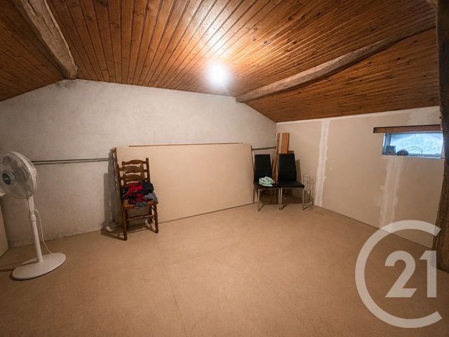 maison à vendre - 4 pièces - 110.06 m2 - STE COLOMBE EN BRUILHOIS - 47 - AQUITAINE - Century 21 Bastien Gonzalez