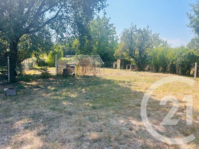 maison à vendre - 4 pièces - 110.06 m2 - STE COLOMBE EN BRUILHOIS - 47 - AQUITAINE - Century 21 Bastien Gonzalez