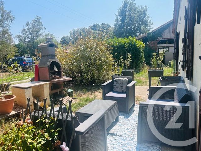 maison à vendre - 4 pièces - 110.06 m2 - STE COLOMBE EN BRUILHOIS - 47 - AQUITAINE - Century 21 Bastien Gonzalez