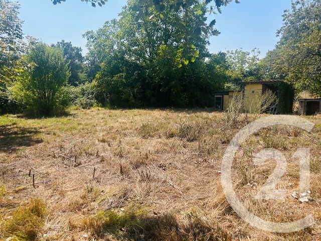 maison à vendre - 4 pièces - 110.06 m2 - STE COLOMBE EN BRUILHOIS - 47 - AQUITAINE - Century 21 Bastien Gonzalez