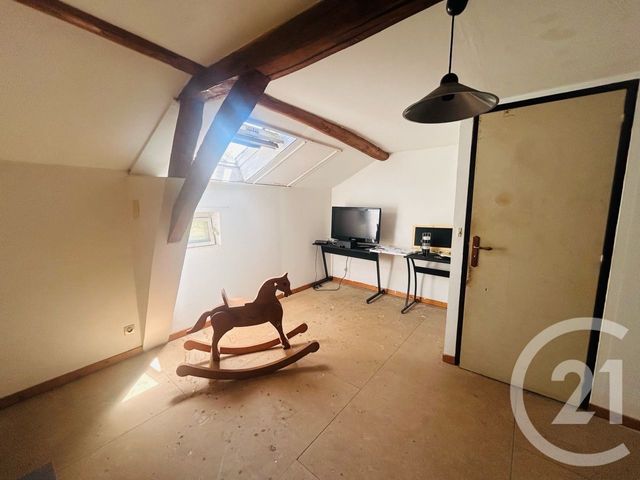 maison à vendre - 4 pièces - 110.06 m2 - STE COLOMBE EN BRUILHOIS - 47 - AQUITAINE - Century 21 Bastien Gonzalez