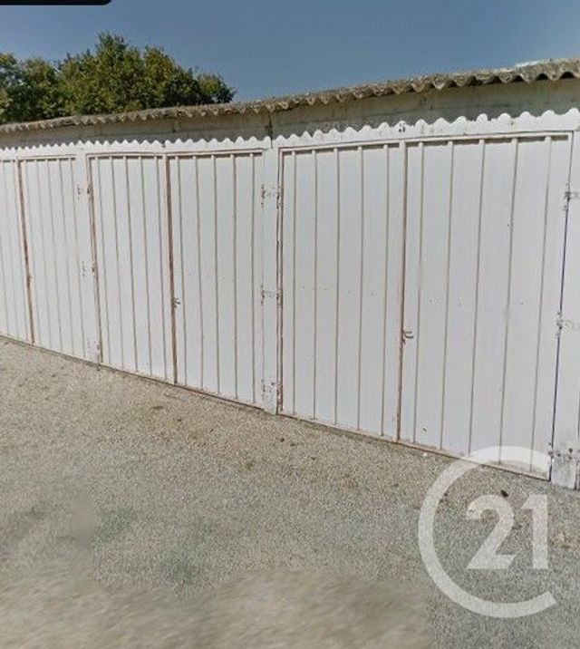 parking à louer - 21.0 m2 - LE PASSAGE - 47 - AQUITAINE - Century 21 Bastien Gonzalez