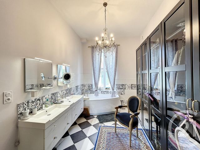 maison à vendre - 10 pièces - 452.0 m2 - AGEN - 47 - AQUITAINE - Century 21 Bastien Gonzalez