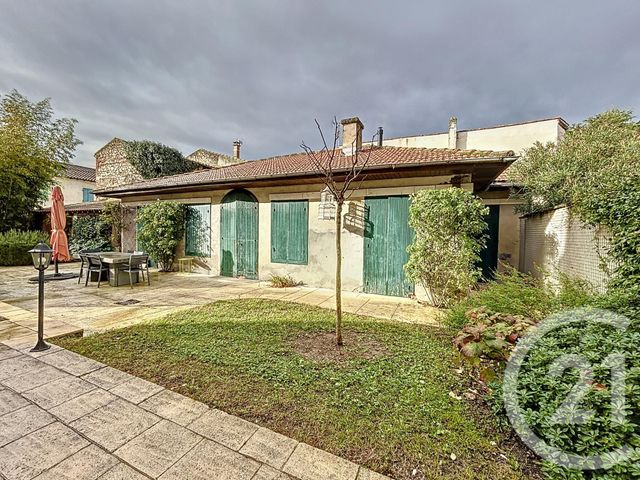 maison à vendre - 10 pièces - 452.0 m2 - AGEN - 47 - AQUITAINE - Century 21 Bastien Gonzalez