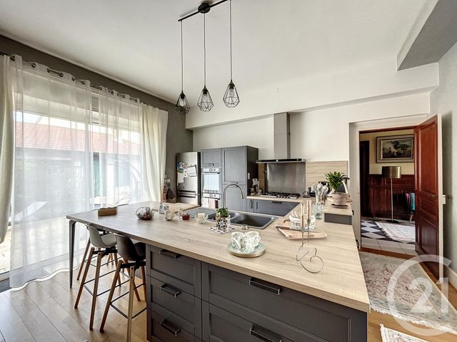 maison à vendre - 10 pièces - 452.0 m2 - AGEN - 47 - AQUITAINE - Century 21 Bastien Gonzalez