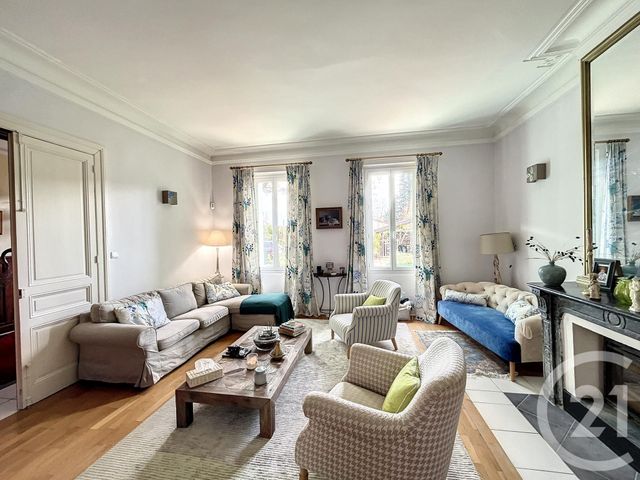 maison à vendre - 10 pièces - 452.0 m2 - AGEN - 47 - AQUITAINE - Century 21 Bastien Gonzalez