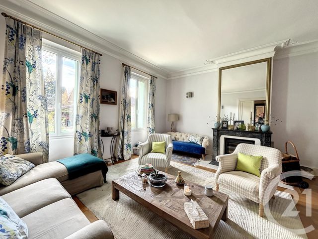 maison à vendre - 10 pièces - 452.0 m2 - AGEN - 47 - AQUITAINE - Century 21 Bastien Gonzalez