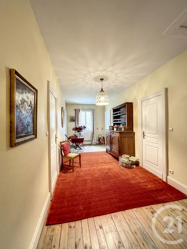 maison à vendre - 10 pièces - 452.0 m2 - AGEN - 47 - AQUITAINE - Century 21 Bastien Gonzalez