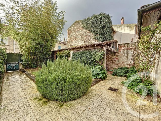 maison à vendre - 10 pièces - 452.0 m2 - AGEN - 47 - AQUITAINE - Century 21 Bastien Gonzalez