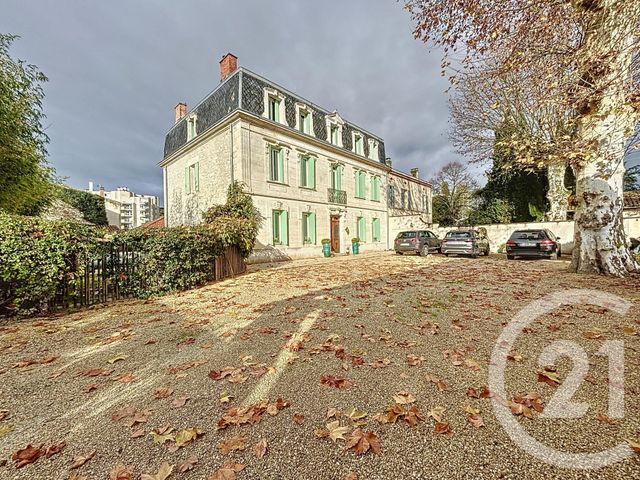 maison à vendre - 10 pièces - 452.0 m2 - AGEN - 47 - AQUITAINE - Century 21 Bastien Gonzalez