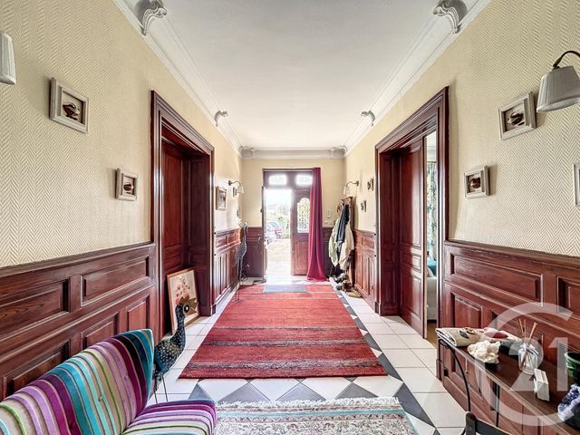 maison à vendre - 10 pièces - 452.0 m2 - AGEN - 47 - AQUITAINE - Century 21 Bastien Gonzalez