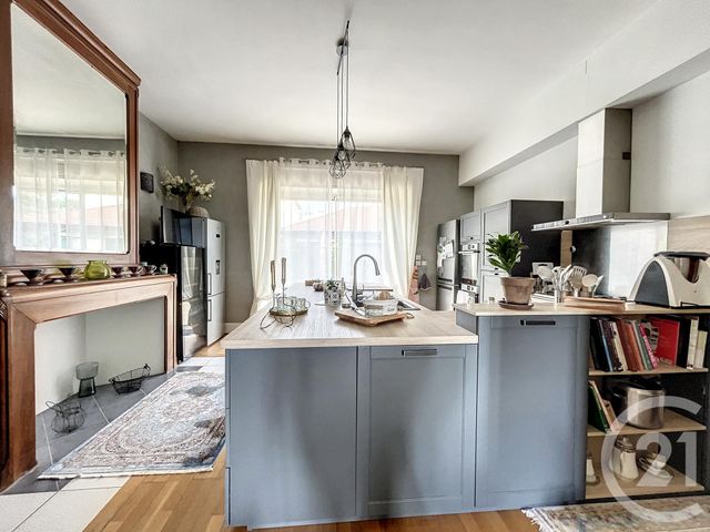 maison à vendre - 10 pièces - 452.0 m2 - AGEN - 47 - AQUITAINE - Century 21 Bastien Gonzalez