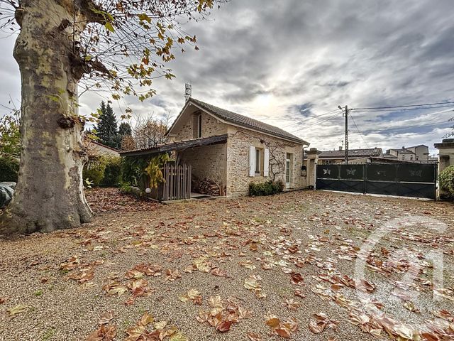 maison à vendre - 10 pièces - 452.0 m2 - AGEN - 47 - AQUITAINE - Century 21 Bastien Gonzalez