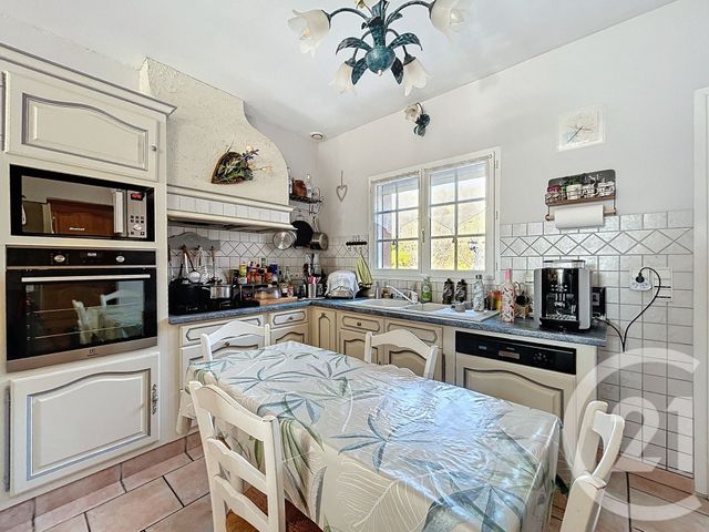 maison à vendre - 5 pièces - 128.67 m2 - CASTELCULIER - 47 - AQUITAINE - Century 21 Bastien Gonzalez