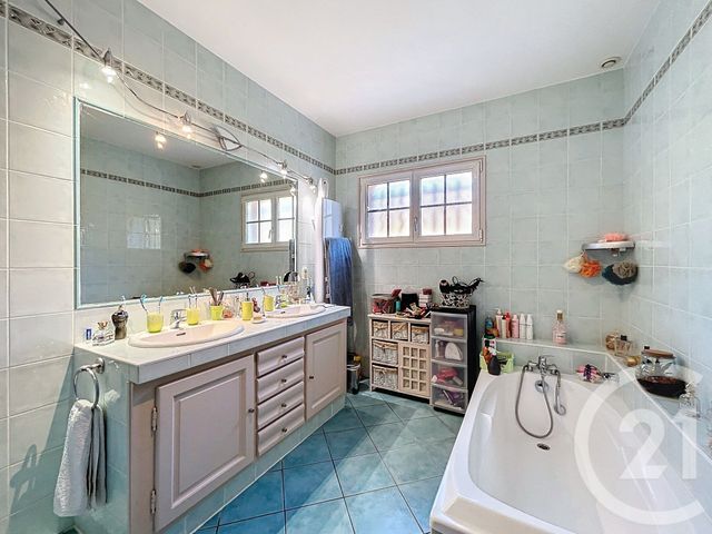 maison à vendre - 5 pièces - 128.67 m2 - CASTELCULIER - 47 - AQUITAINE - Century 21 Bastien Gonzalez