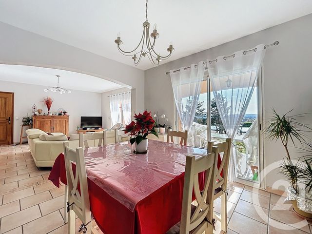 maison à vendre - 5 pièces - 128.67 m2 - CASTELCULIER - 47 - AQUITAINE - Century 21 Bastien Gonzalez