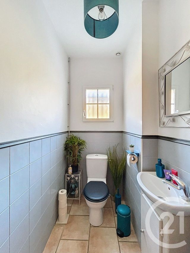 maison à vendre - 5 pièces - 128.67 m2 - CASTELCULIER - 47 - AQUITAINE - Century 21 Bastien Gonzalez