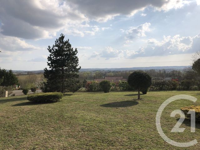 maison à vendre - 5 pièces - 128.67 m2 - CASTELCULIER - 47 - AQUITAINE - Century 21 Bastien Gonzalez