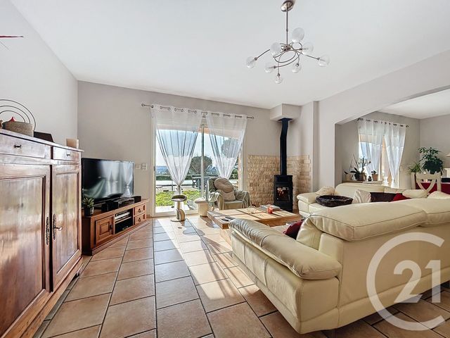 maison à vendre - 5 pièces - 128.67 m2 - CASTELCULIER - 47 - AQUITAINE - Century 21 Bastien Gonzalez