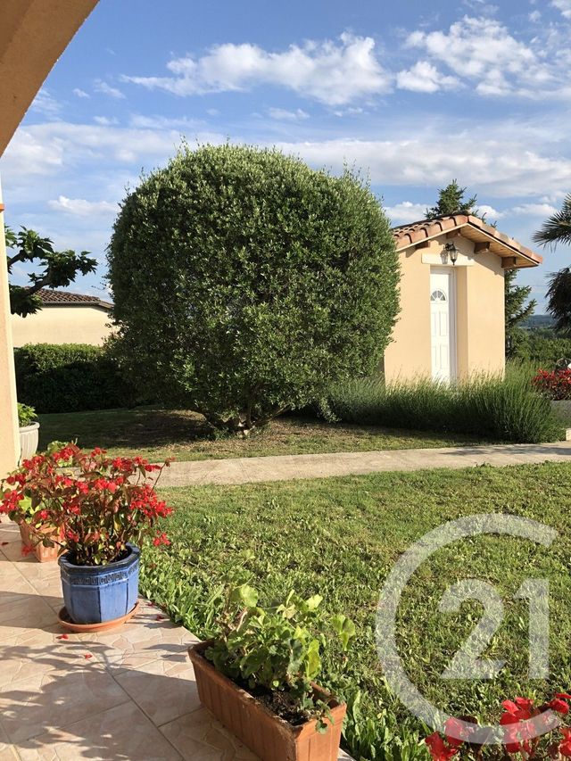 maison à vendre - 5 pièces - 128.67 m2 - CASTELCULIER - 47 - AQUITAINE - Century 21 Bastien Gonzalez