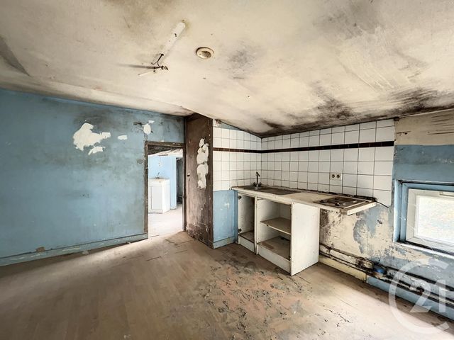 immeuble à vendre - 208.19 m2 - AGEN - 47 - AQUITAINE - Century 21 Bastien Gonzalez