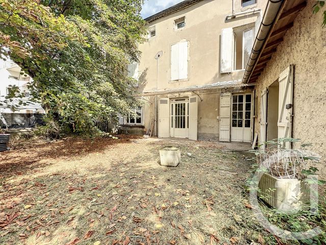 immeuble à vendre - 208.19 m2 - AGEN - 47 - AQUITAINE - Century 21 Bastien Gonzalez