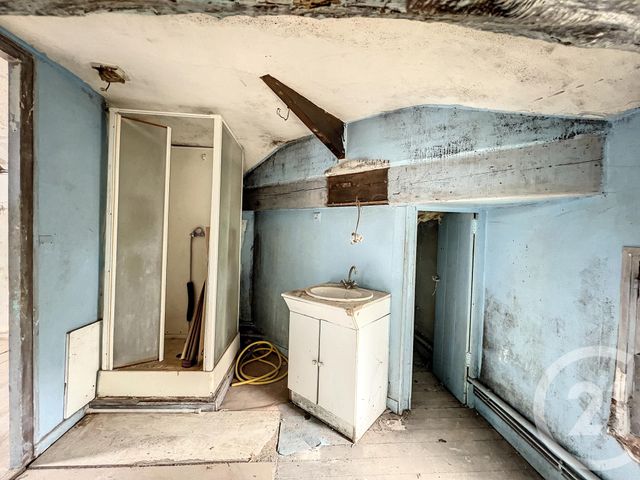 immeuble à vendre - 208.19 m2 - AGEN - 47 - AQUITAINE - Century 21 Bastien Gonzalez